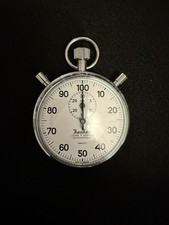 Cronometro vintage Hanhart
