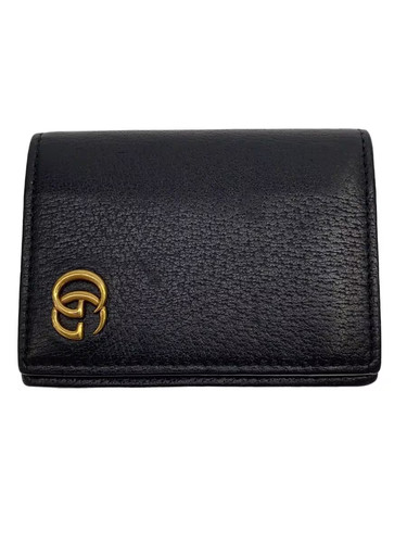 Gucci porta carte - porta, pelle