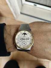 Orologio Uomo Seiko Vintage Anni 70