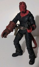 Mezco toys 2004 hellboy - 2004, 7”