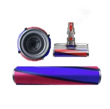 Spazzola Compatibile Per Dyson