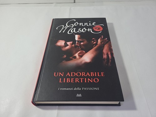 Un adorabile libertino - :,