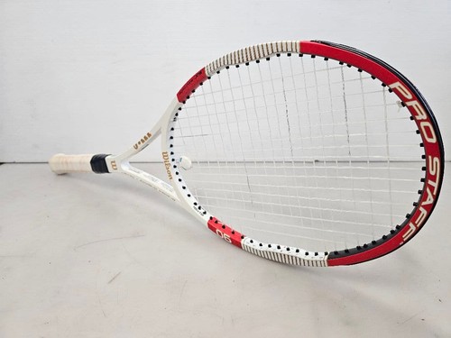 Wilson pro staff 90 roger - wilson,