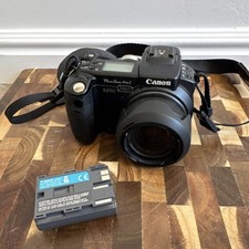 Canon PowerShot Pro1