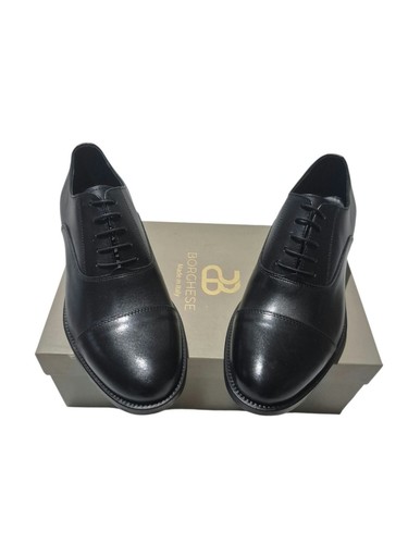 Scarpe borghese uomo - uomo, oxford