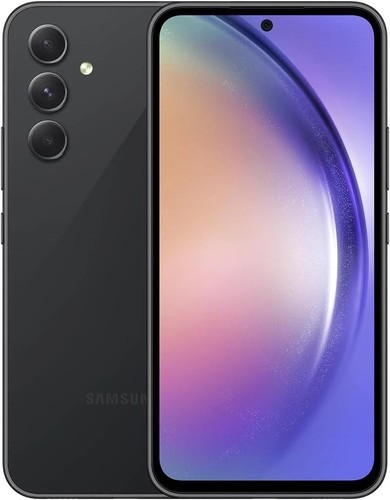 Samsung galaxy a54 256gb - a54, 5g