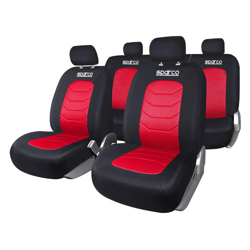 Sparco set coprisedili - sparco,