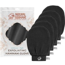 Natural Elephant Exfoliating