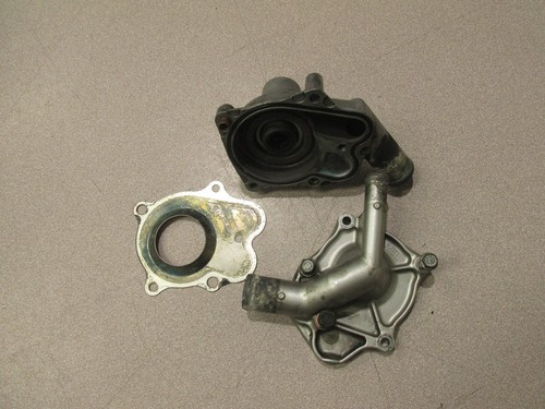 Carter pompa acqua honda - carter,