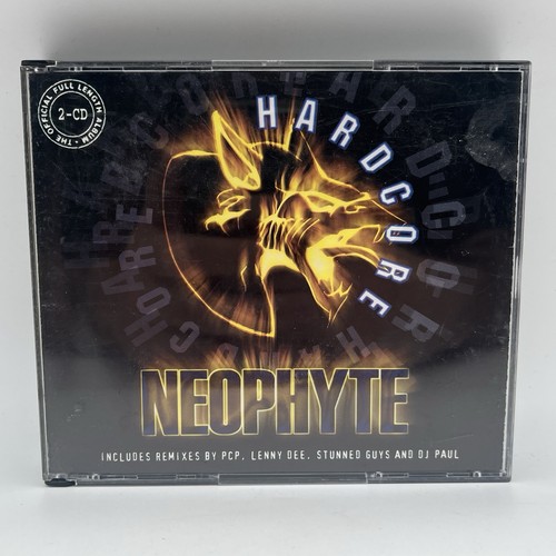 Neophyte hardcore - neophyte, |