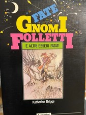 1985 KATHARINE BRIGGS - FATE