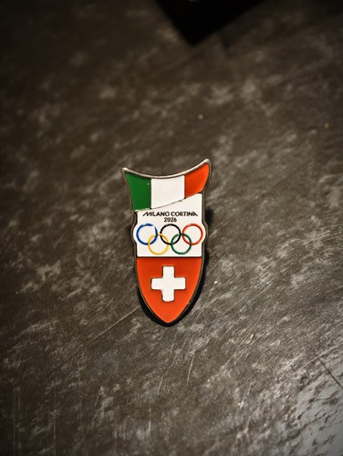 Spilla pin olimpiadi - pin,