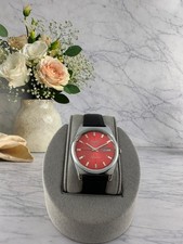 Orologio da polso uomo vintage