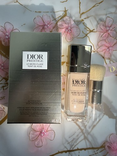 Dior prestige micro fluide - dior, micro-fluide