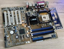 Asus P4P800 SE REV 2.00 Intel