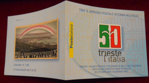 Francobolli carnet libretto - francobolli,