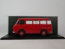 Mitica Alfa Romeo F12 Minibus