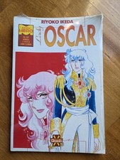 LADY OSCAR (manga hero n° 37)