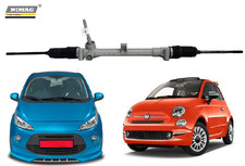 SCATOLA GUIDA STERZO PER FIAT