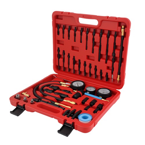 Kit tester compressione con - kit,