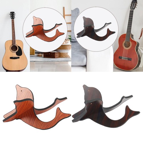 Supporto per chitarra legno - supporto, in