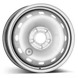 Alcar cerchi ferro 7503 - 1,