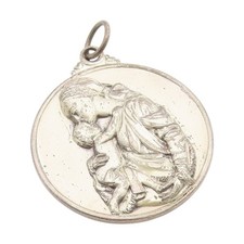 925 Sterling Silver Vintage