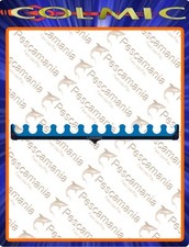 Appoggia kit 12 posti in neoprene - supporto canna