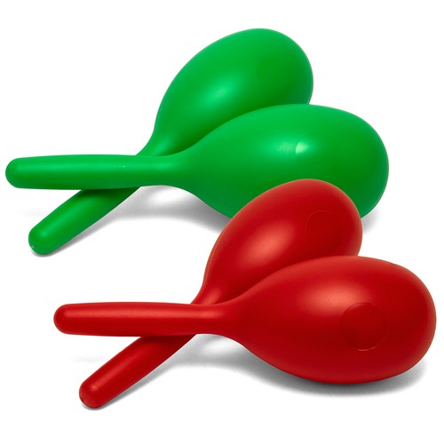 Maracas musicali - musicali,