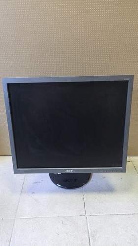 Monitor display lcd - monitor, b193w