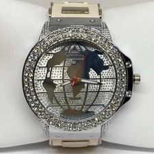 HOTSTAR uomo Mini quadrante