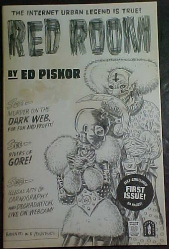 Red room antisocial - room:, network