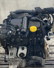 K9KC612, MOTORE DACIA LOGAN