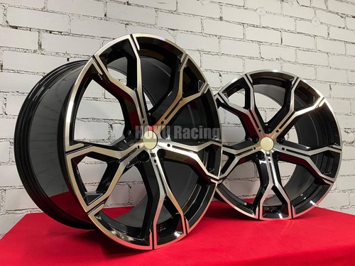 Cerchi 741m style 5 - 4x,