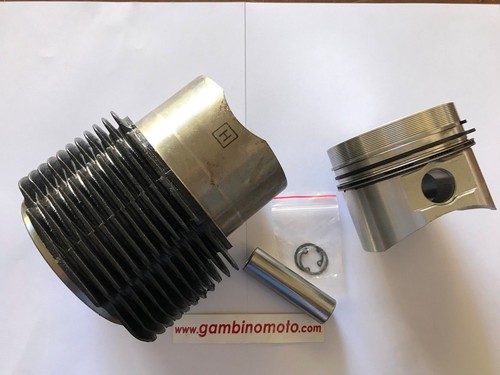 Kit cilindro pistone motore