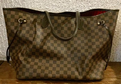 Borsa louis vuitton - vuitton, originale