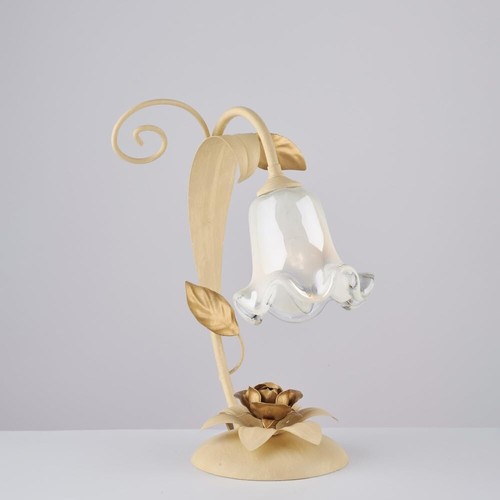 Lumetto lampada comodino - lampada,