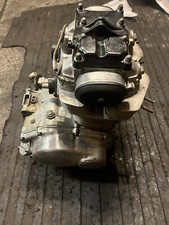 1971 Honda Cb 350 Engine Motor