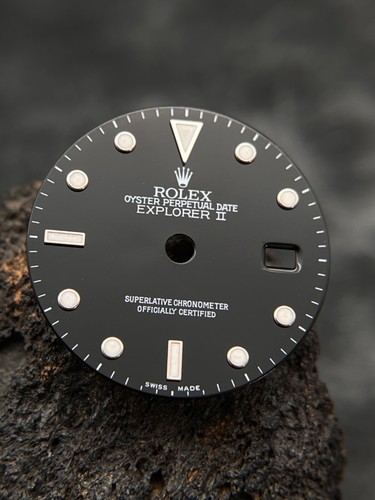 1387 originale rolex explorer - originale,