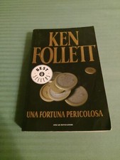 Una Fortuna Pericolosa-Ken