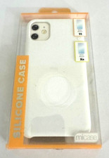 Nuova custodia in silicone