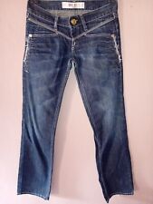 Jeans donna  vintage vita bassa Take Two 