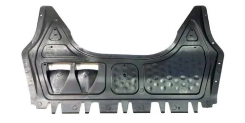 Riparo coprimotore sottomotore - coprimotore,