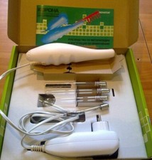 Darsonval Korona 5 alta frequenza 220 V pelle corpo perdita capelli cura macchie acne