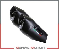 Scarichi terminali gpr furore - scarichi,