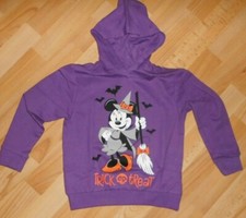 Felpa con cappuccio Disney