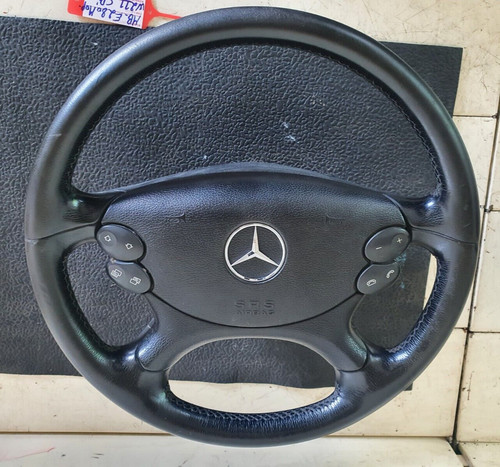 141 mercedes benz w211 - benz,