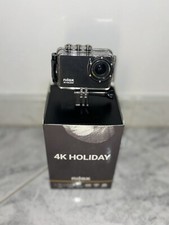 ACTION CAM NILOX 4K HOLIDAY 30