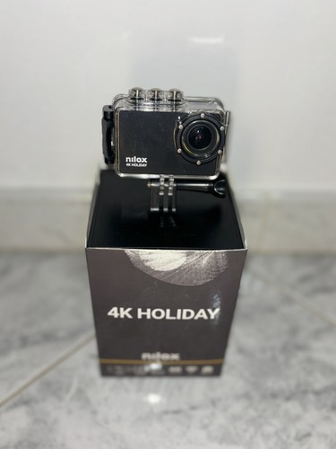 Action cam nilox holiday - holiday, 30