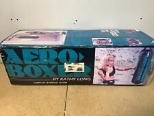 RARE Vintage Aero Boxer